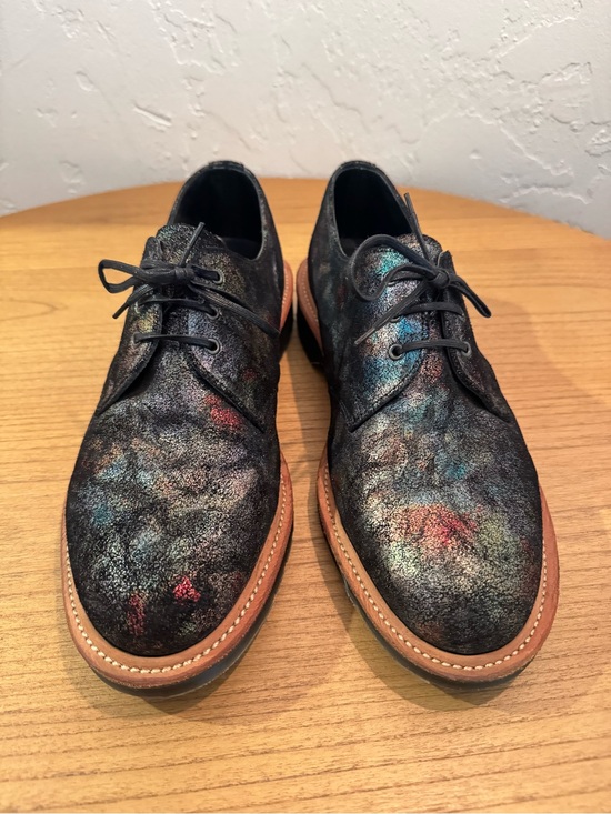 Dr. Martens Other - RARE Dr. Martens multi vintage Corrosion